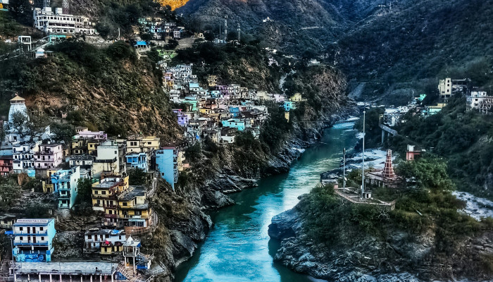 Uttarakhand Wallpaper