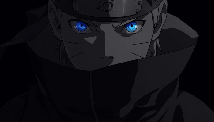 Naruto Dark Wallpaper