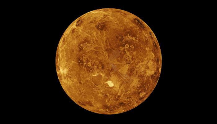 Venus HD Wallpaper