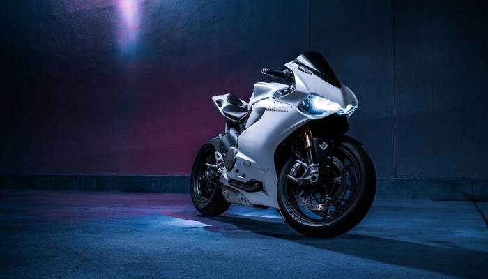 Sport Bikes Wallpaper