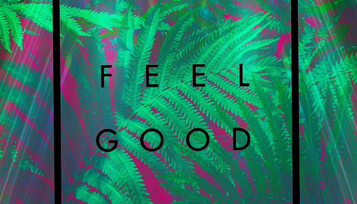 Feel Good Wallpaper