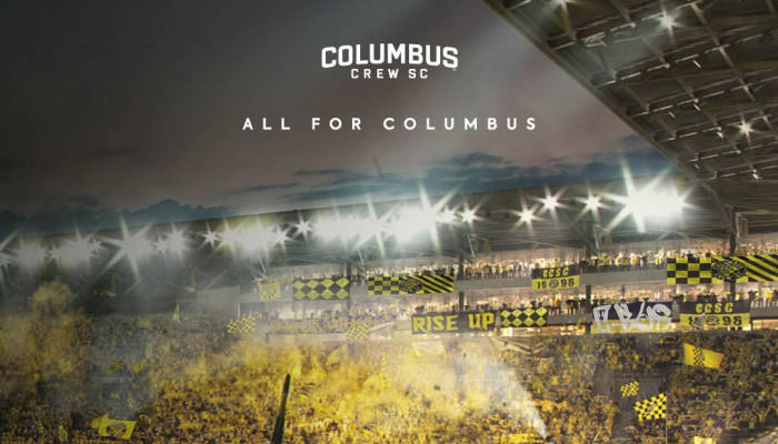 Columbus Crew Wallpaper