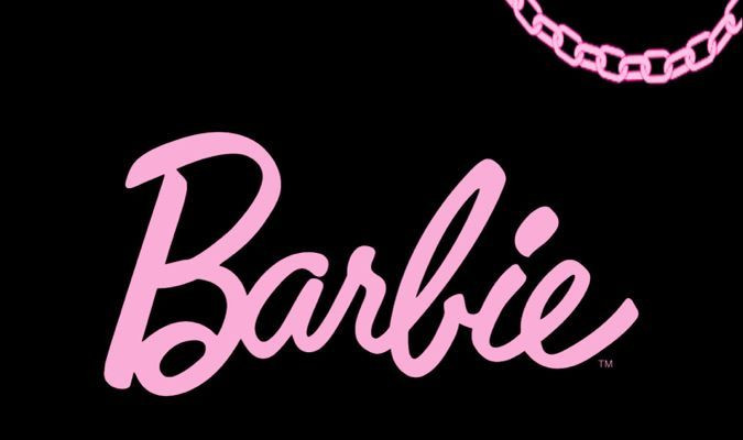 Barbie Phone Wallpaper