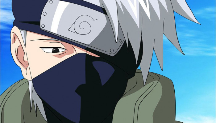 Kakashi Sad Wallpaper