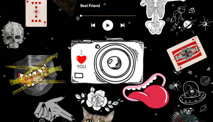 Random Aesthetic Wallpaper
