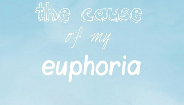 BTS Euphoria Wallpaper