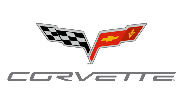 Corvette Logo Wallpaper