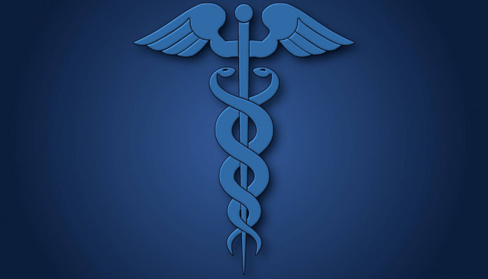 Medical Logo Wallpaper