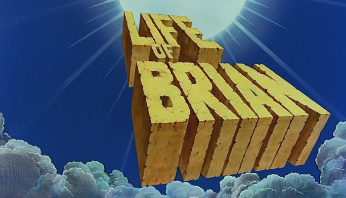 Life of Brian Wallpaper