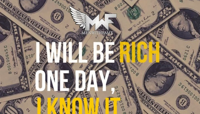 Money Quotes Wallpaper