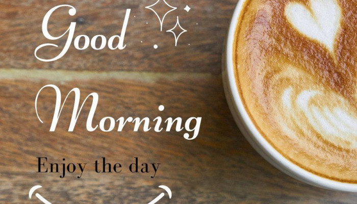 Good Morning Quotes Wallpaper