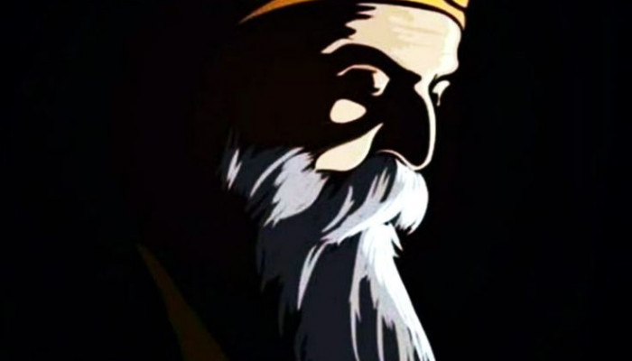 Guru Nanak Wallpaper