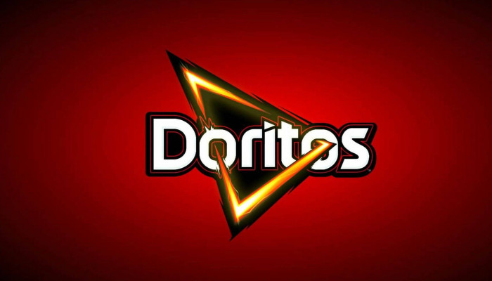 Doritos Logo Wallpaper