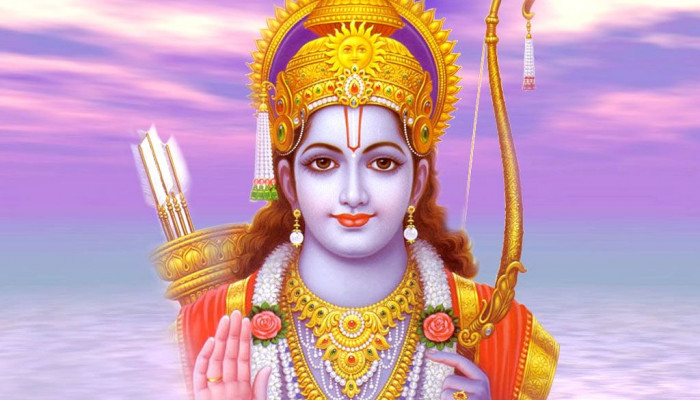 Lord Sri Rama Wallpaper