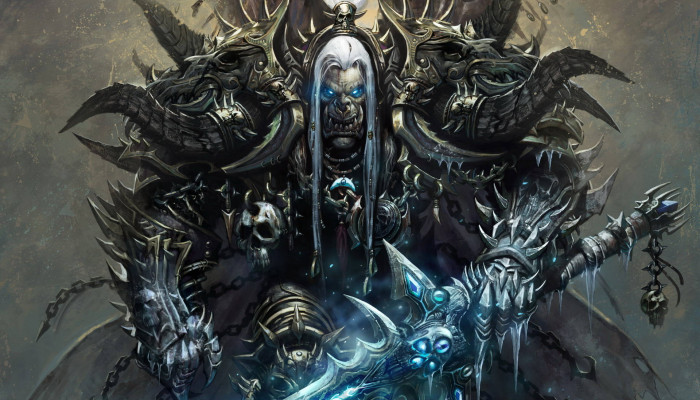 Death Knight Wallpaper