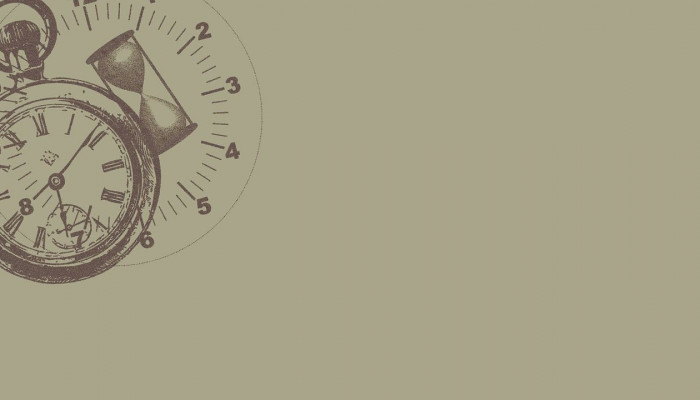 Time Clock Wallpaper