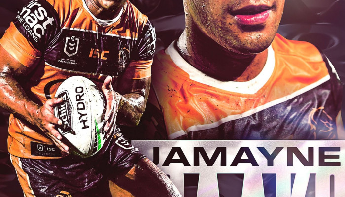 Rugby League Wallpaper