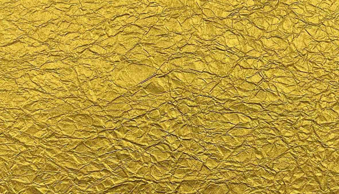 Yellow and Gold Wallpaper