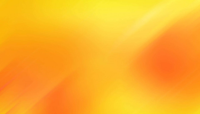 Yellow Gradient Wallpaper