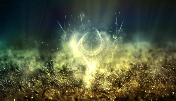 Earth Element Wallpaper