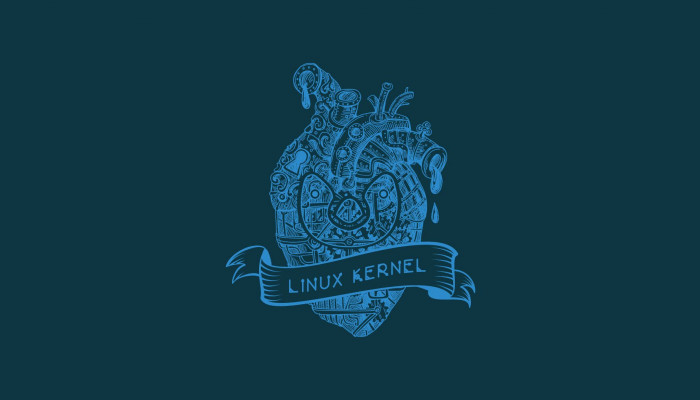 Linux Kernel Wallpaper