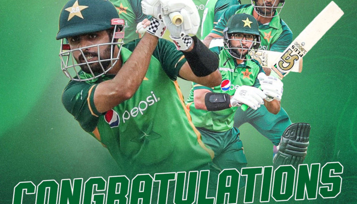 Pakistan Cricket Wallpaper