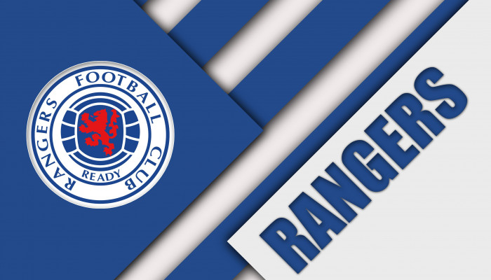 Rangers FC Wallpaper