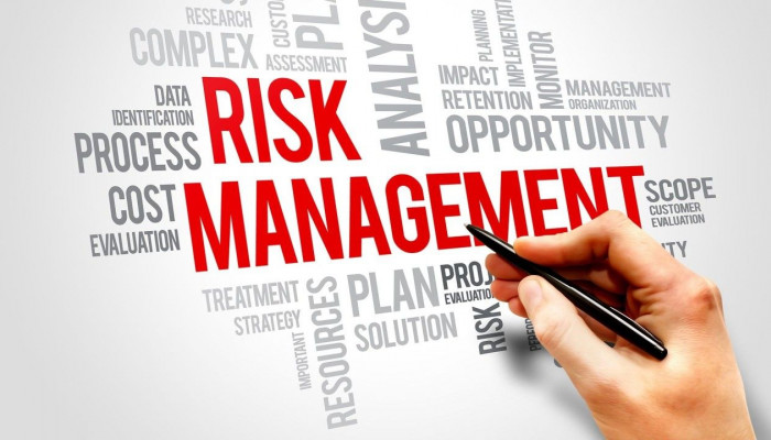 Risk Management Wallpaper