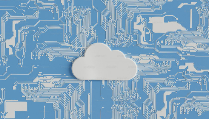 Cloud Security Wallpaper