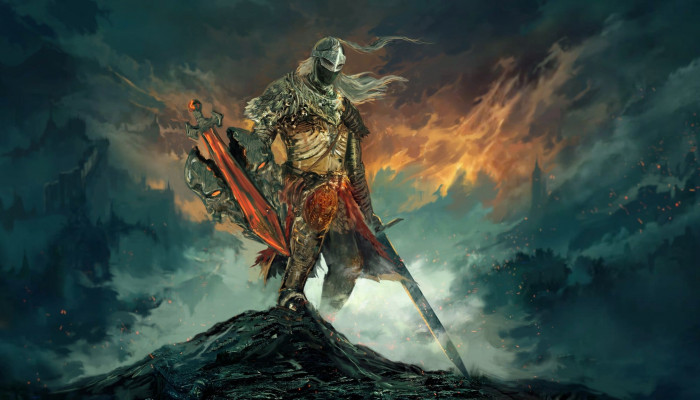 Elden Ring HD Wallpaper
