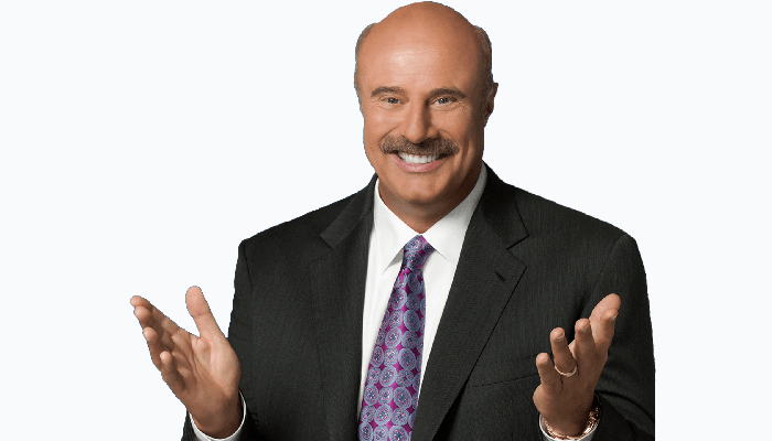 Dr. Phil Wallpaper