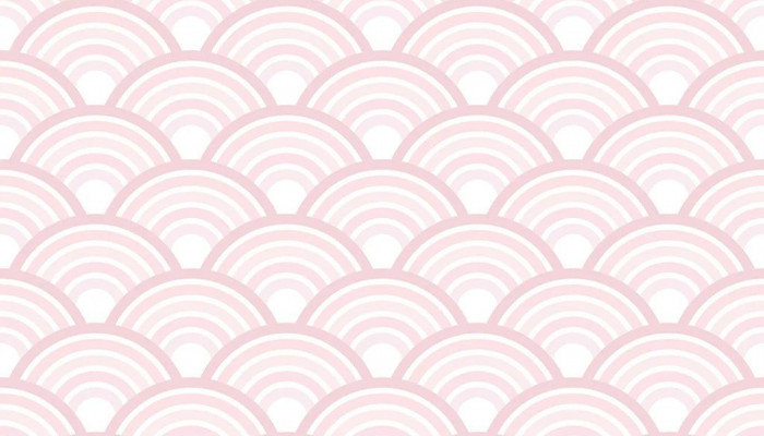 Pink Magic Wallpaper