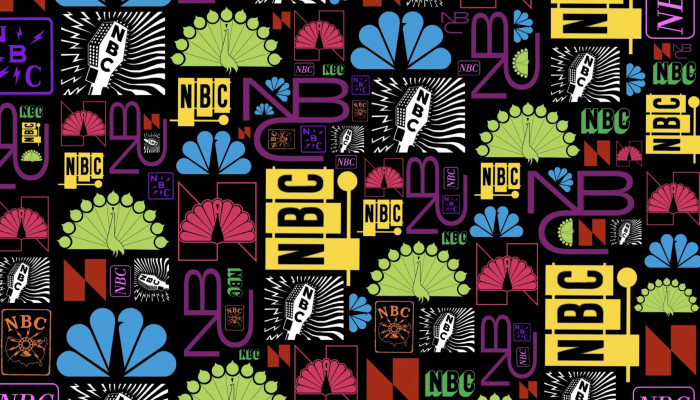 NBC Logo Wallpaper