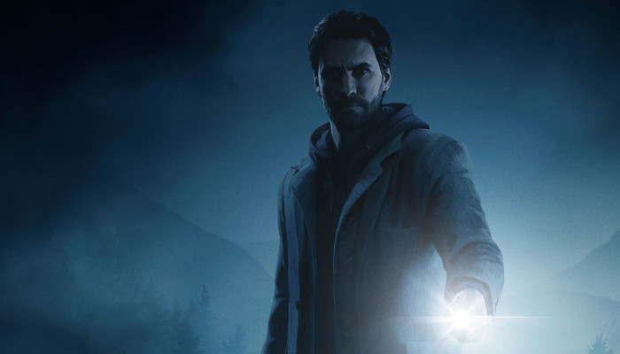 Alan Wake Wallpaper