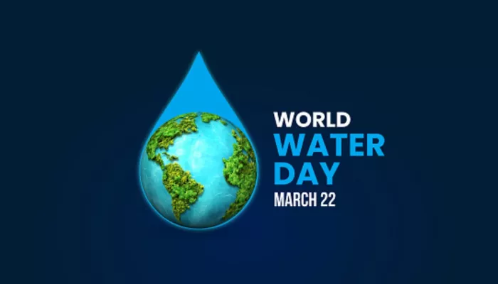 World Water Day Wallpaper