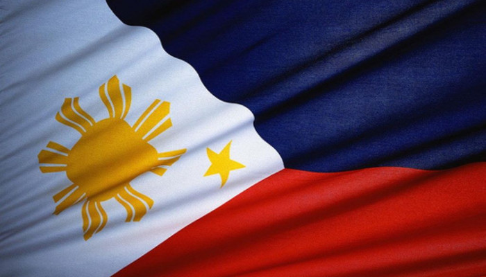 Philippine Flag Wallpaper