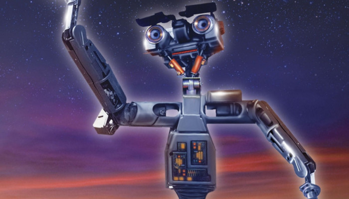 Short Circuit Wallpaper