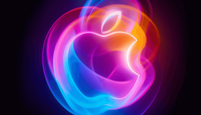 Apple Event Wallpaper