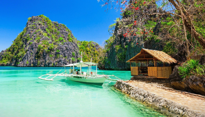 Boracay Wallpaper