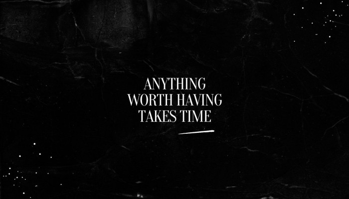 Inspirational PC Wallpaper