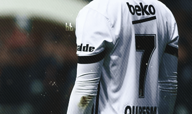 Quaresma Wallpaper