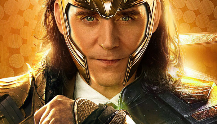 Loki iPhone Wallpaper