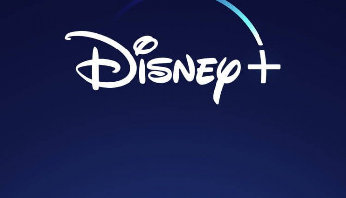 Disney Plus Wallpaper