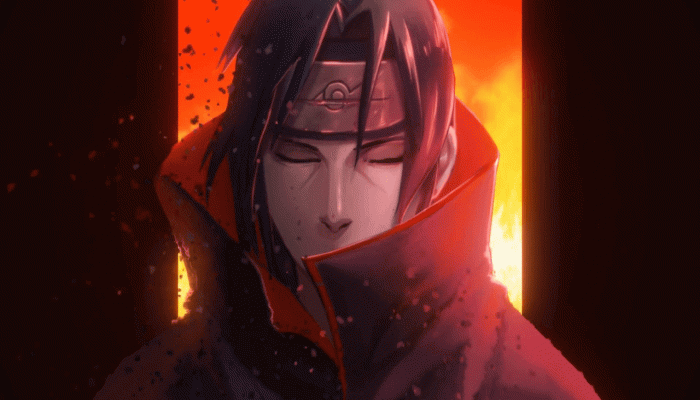 Itachi Live Wallpaper