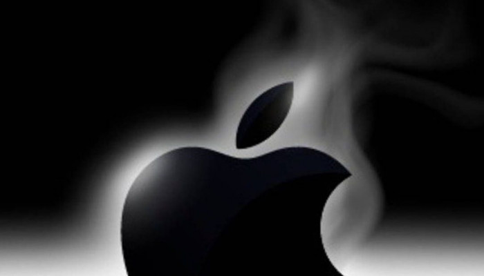 Apple HD Wallpaper