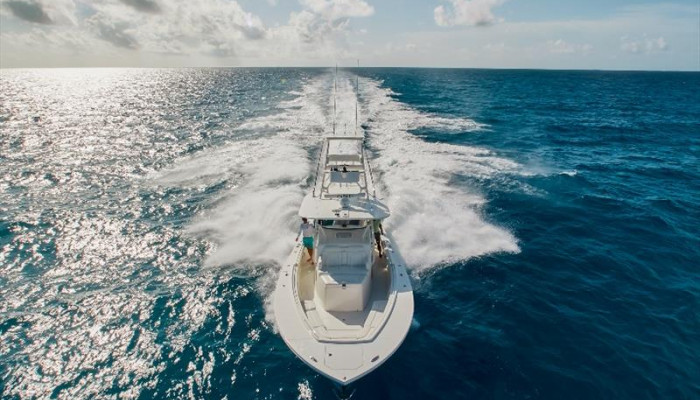 Center Console Wallpaper