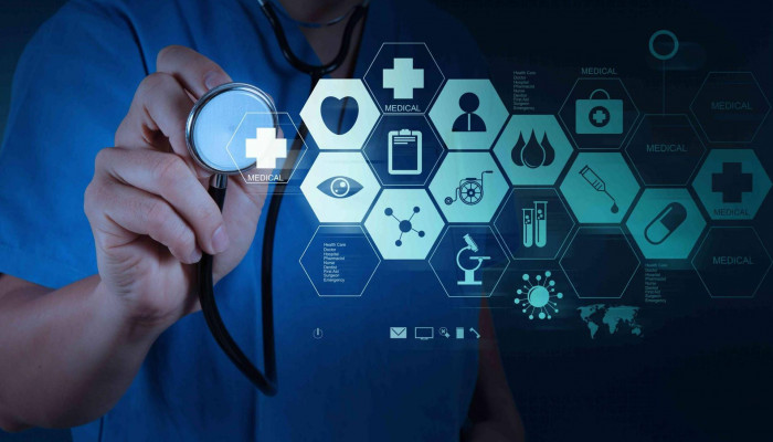 Medical Care Wallpaper