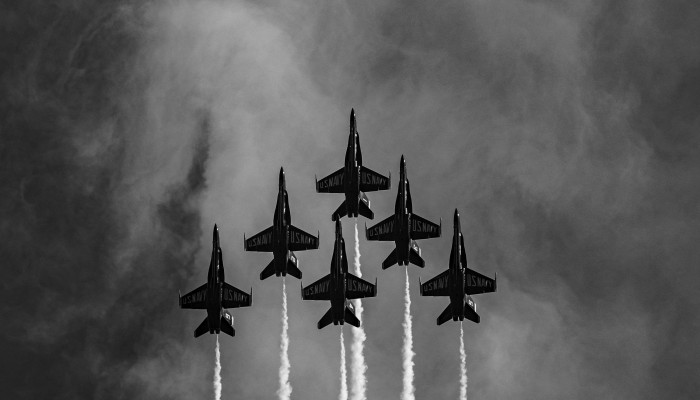 Jet Plane Wallpaper