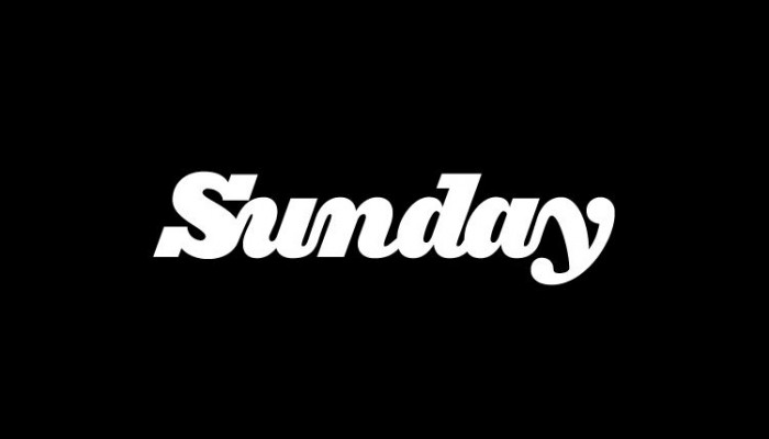 Sunday Wallpaper