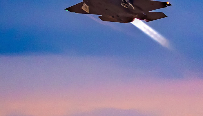 F 35 Wallpaper